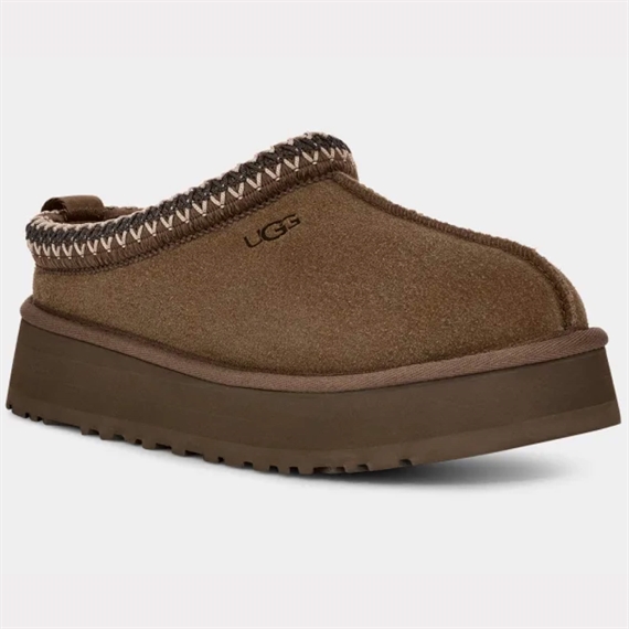 UGG Tazz Clogs, Hickory